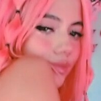Cherry Flavor Çıplak