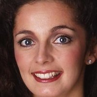 Cherry Gillespie Çıplak