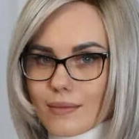 Cherryl Colle Çıplak
