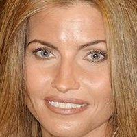 Cheryl Bachman Çıplak