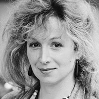 Cheryl Campbell Çıplak