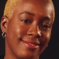 Cheryl Dunye Çıplak