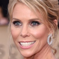 Cheryl Hines Çıplak