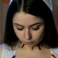 Cheryl Pride Çıplak