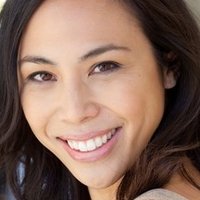 Cheryl Tsai Çıplak