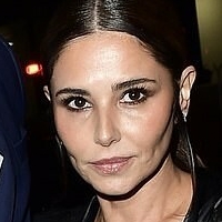 Cheryl Tweedy Çıplak