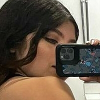 Cheyenne Gonzalez Çıplak