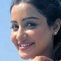 Chhavi Pandey Çıplak