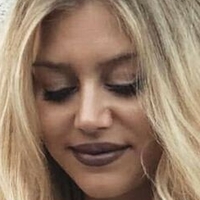 Chiara Antonella Çıplak