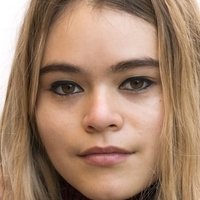 Chiara Carla Bär Çıplak