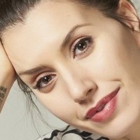 Chiara Centioni Çıplak