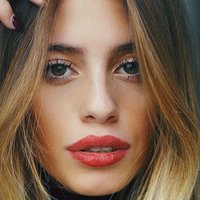 Chiara Nasti Çıplak