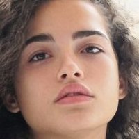 Chiara Scelsi Çıplak