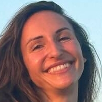 Chiara Squaglia Çıplak