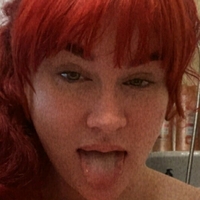 chinkyscorpio94 Çıplak
