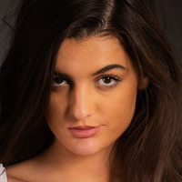 Chloe Bella Armstrong Çıplak