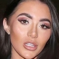 Chloe Brockett Çıplak