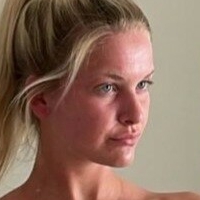 Chloe Burns Çıplak