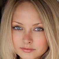 Chloë Crampton Çıplak
