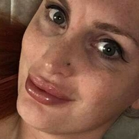 Chloe Davis Çıplak
