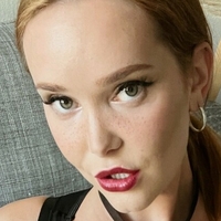 Chloe Foxxe Çıplak