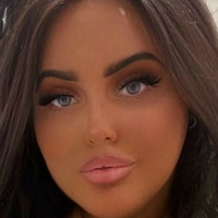 Chloe Jade Çıplak