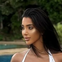 Chloe Khan Çıplak