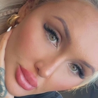 Chloe Louise Harm Çıplak