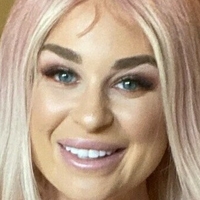Chloe Michelle Çıplak