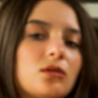 Chloe Moss Çıplak