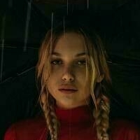 Chloe Reski Çıplak