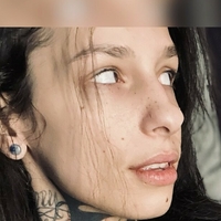 Chloe Roma Çıplak