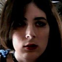 Chloe Suicide Çıplak