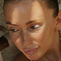 Chloe Villetelle Çıplak