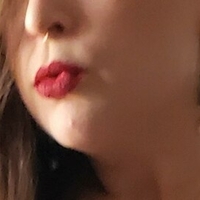 ChloeBunny14 Çıplak