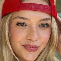 chloecarterxoxo Çıplak