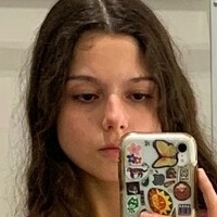 Chloeforero Çıplak
