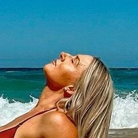 Chontelle Summer Hotwife Çıplak