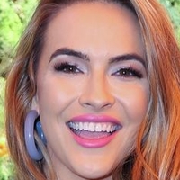 Chrishell Stause Çıplak