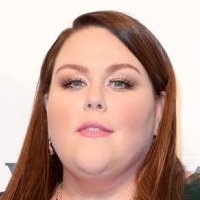 Chrissy Metz Çıplak