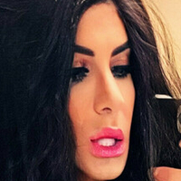 chrissycocoa Çıplak