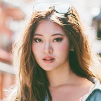 Christabel Chua Çıplak
