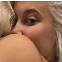 christenwhitman Çıplak
