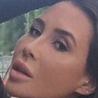 Christianamodel Çıplak
