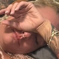 Christie Brimberry Çıplak
