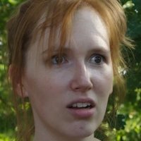 Christin Nichols Çıplak