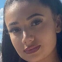 Christina April Amaral Çıplak