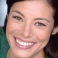 Christina Cuenca Çıplak