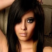 Christina Emi Çıplak