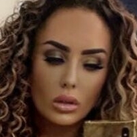 Christina Kroll Çıplak